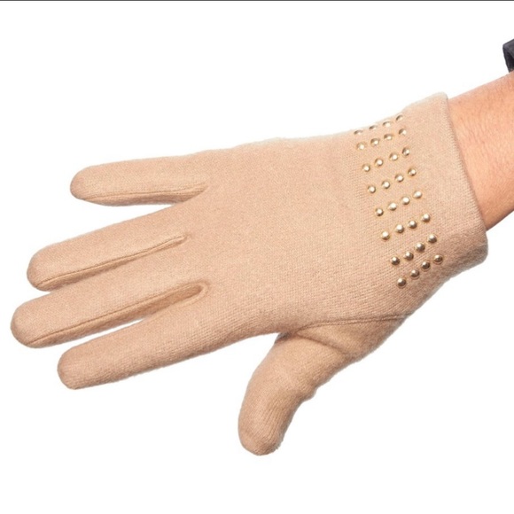 Superior Studs Etouch Jersey Knit Gloves - Picture 6 of 7